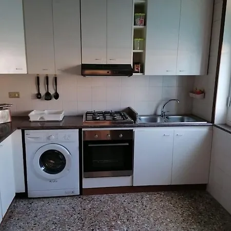 I Mulini Apartment Trapani