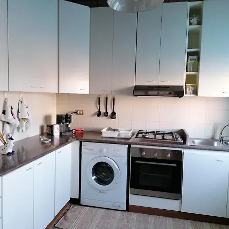 I Mulini Apartment Trapani