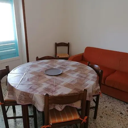 I Mulini Apartment